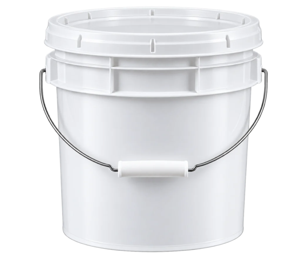 Grease pail