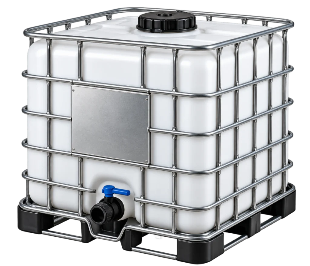 IBCs
