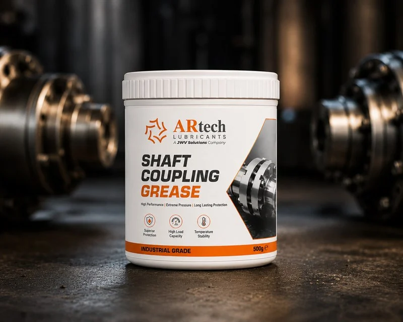 Shaft Coupling Grease